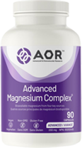 Advanced Magnesium Complex