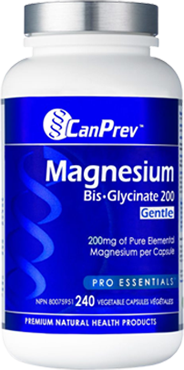 Magnesium